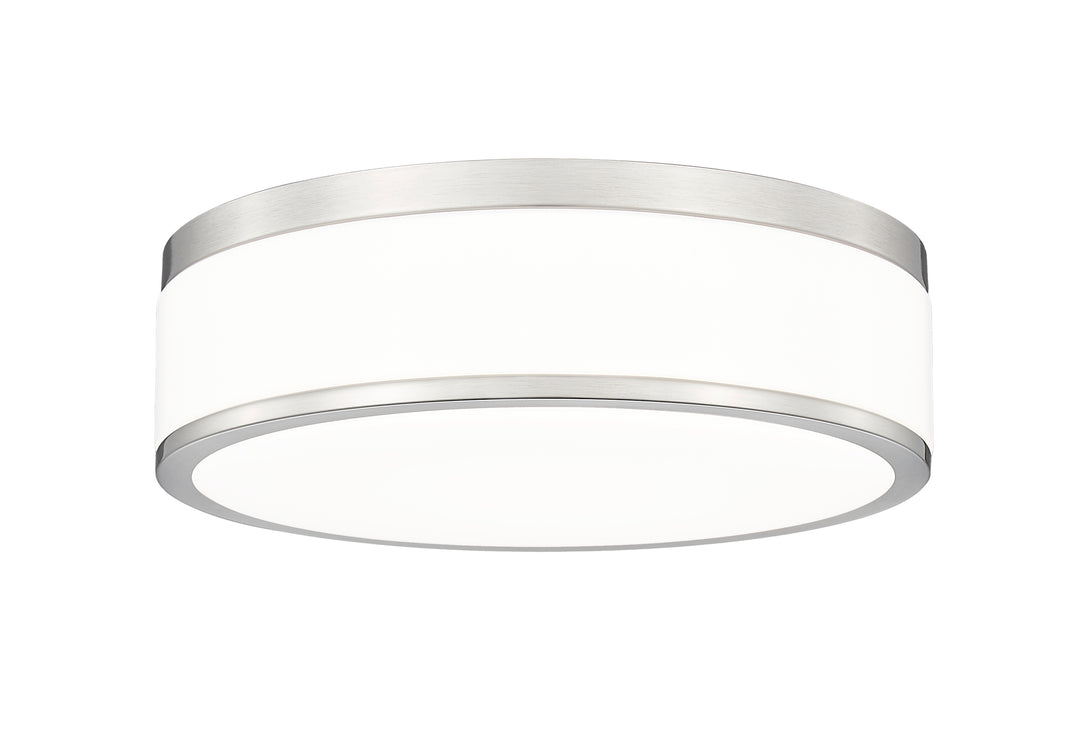 Ballord - LED 1 Light Flush Mount