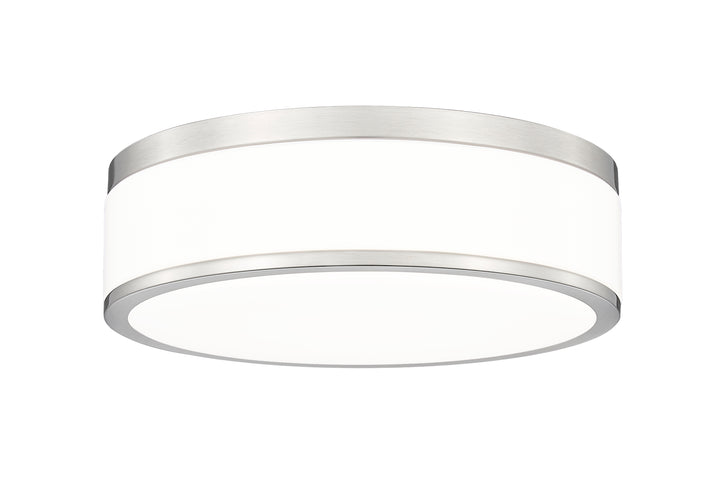 Ballord - LED 1 Light Flush Mount