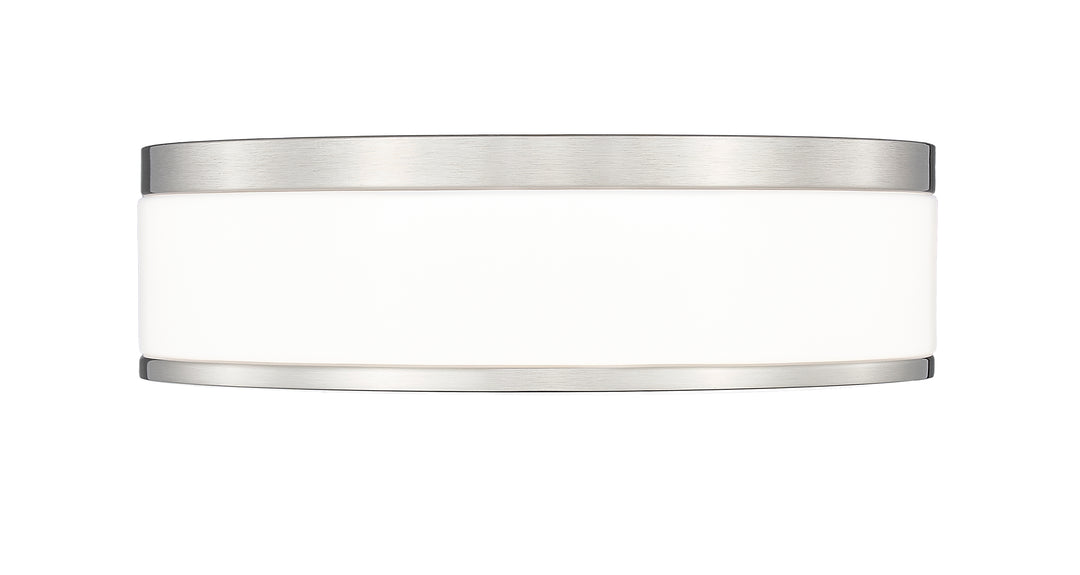 Ballord - LED 1 Light Flush Mount