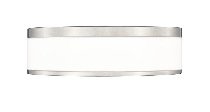 Ballord - LED 1 Light Flush Mount