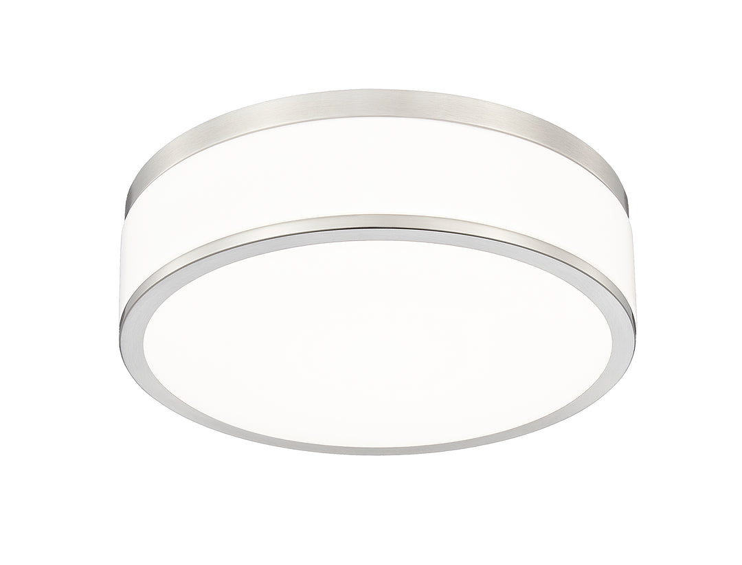Ballord - LED 1 Light Flush Mount