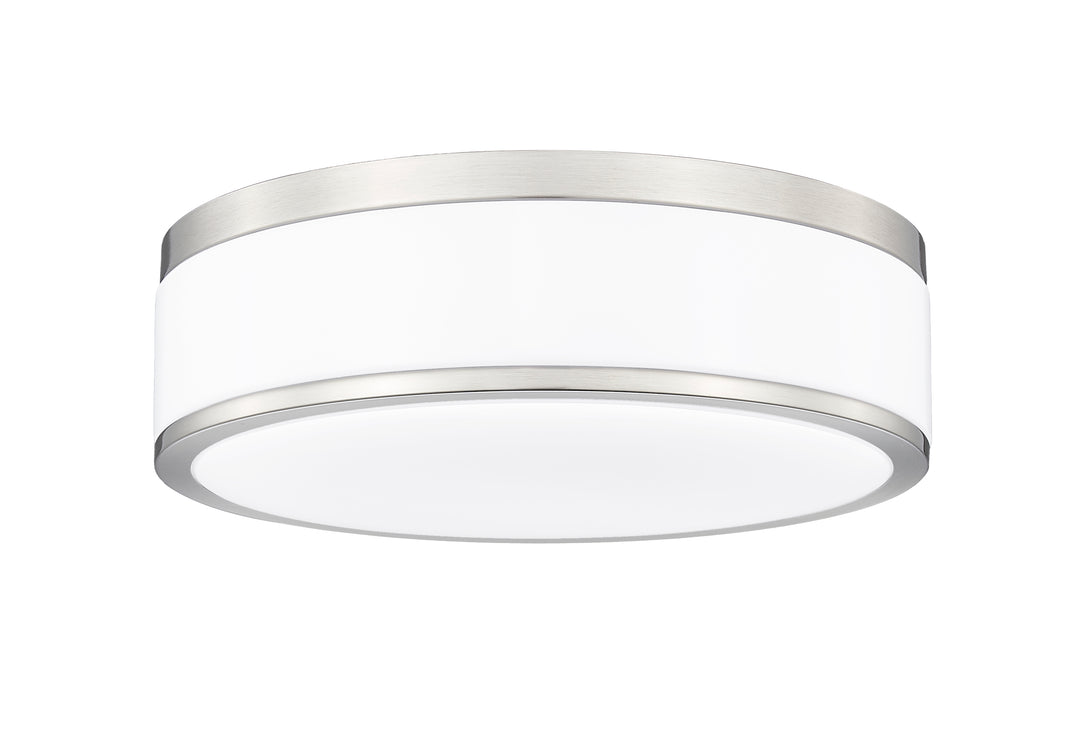 Ballord - LED 1 Light Flush Mount
