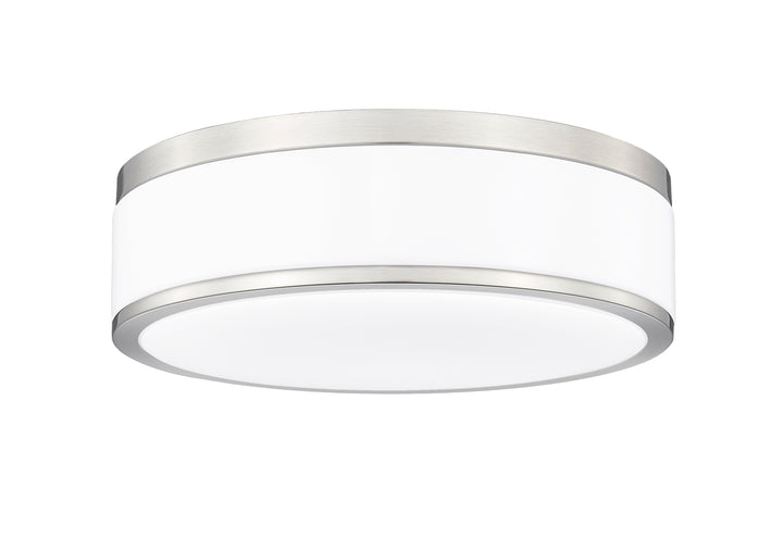 Ballord - LED 1 Light Flush Mount