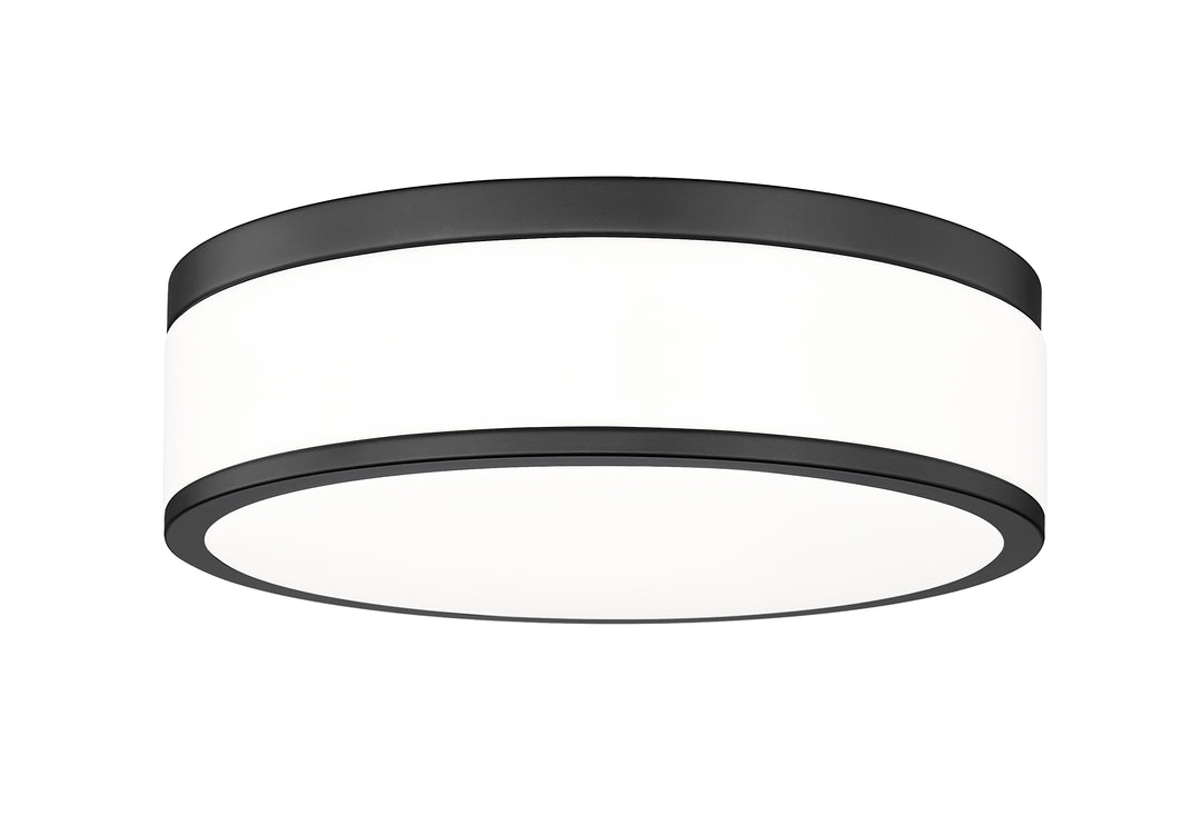Ballord - LED 1 Light Flush Mount
