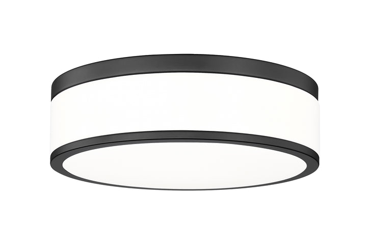 Ballord - LED 1 Light Flush Mount