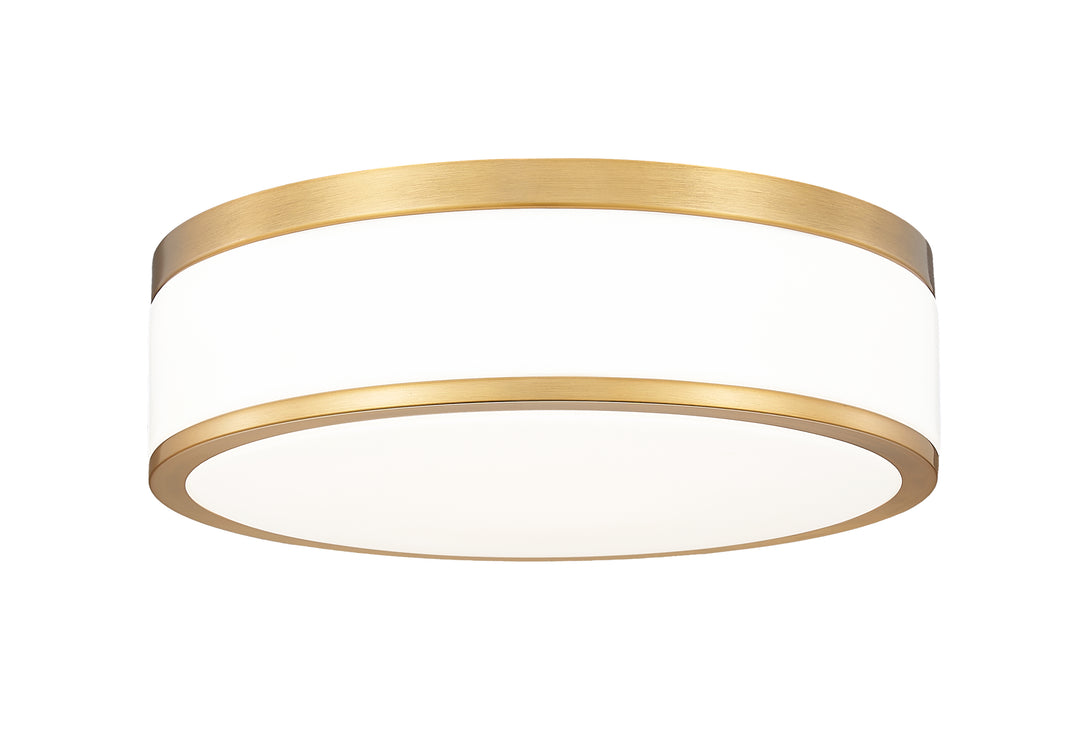 Ballord - LED 1 Light Flush Mount