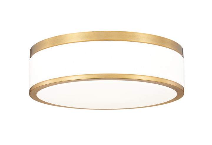 Ballord - LED 1 Light Flush Mount