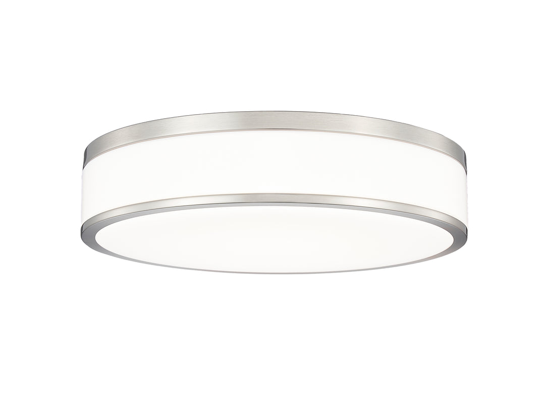 Ballord - LED 1 Light Flush Mount