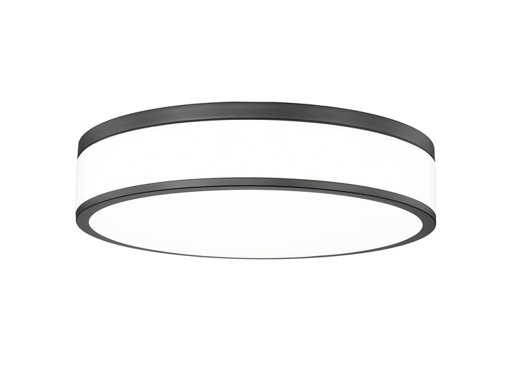 Ballord - LED 1 Light Flush Mount