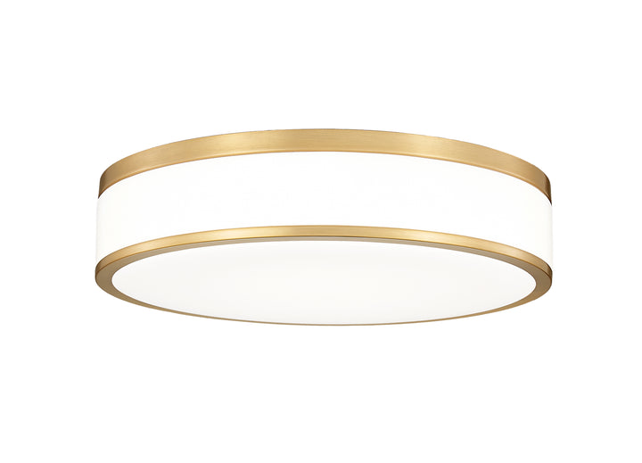 Ballord - LED 1 Light Flush Mount