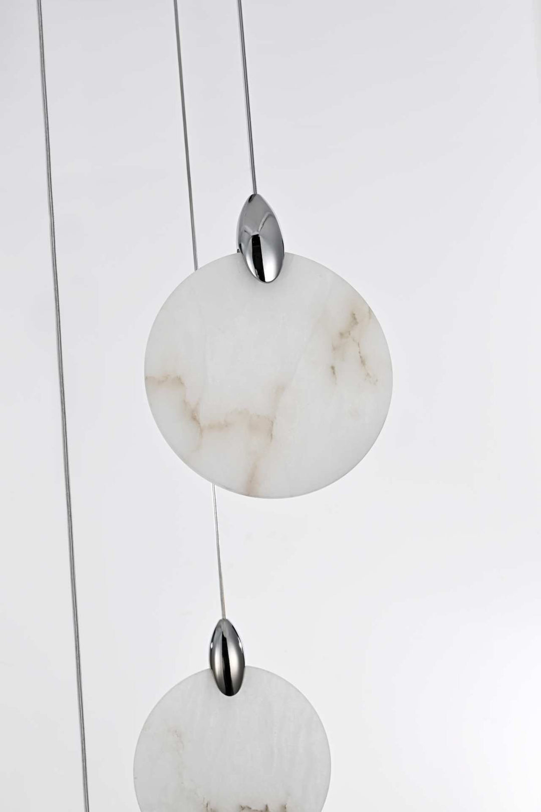 Avery Crystal Chandelier by Elegant - view 59