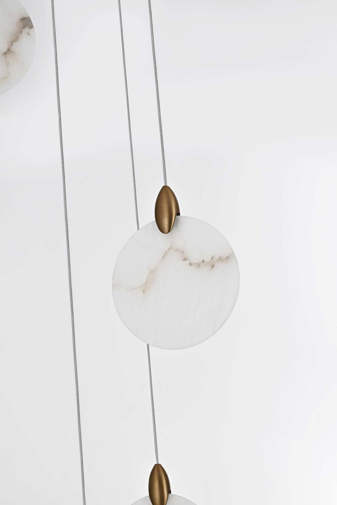 Avery Crystal Chandelier by Elegant - view 71