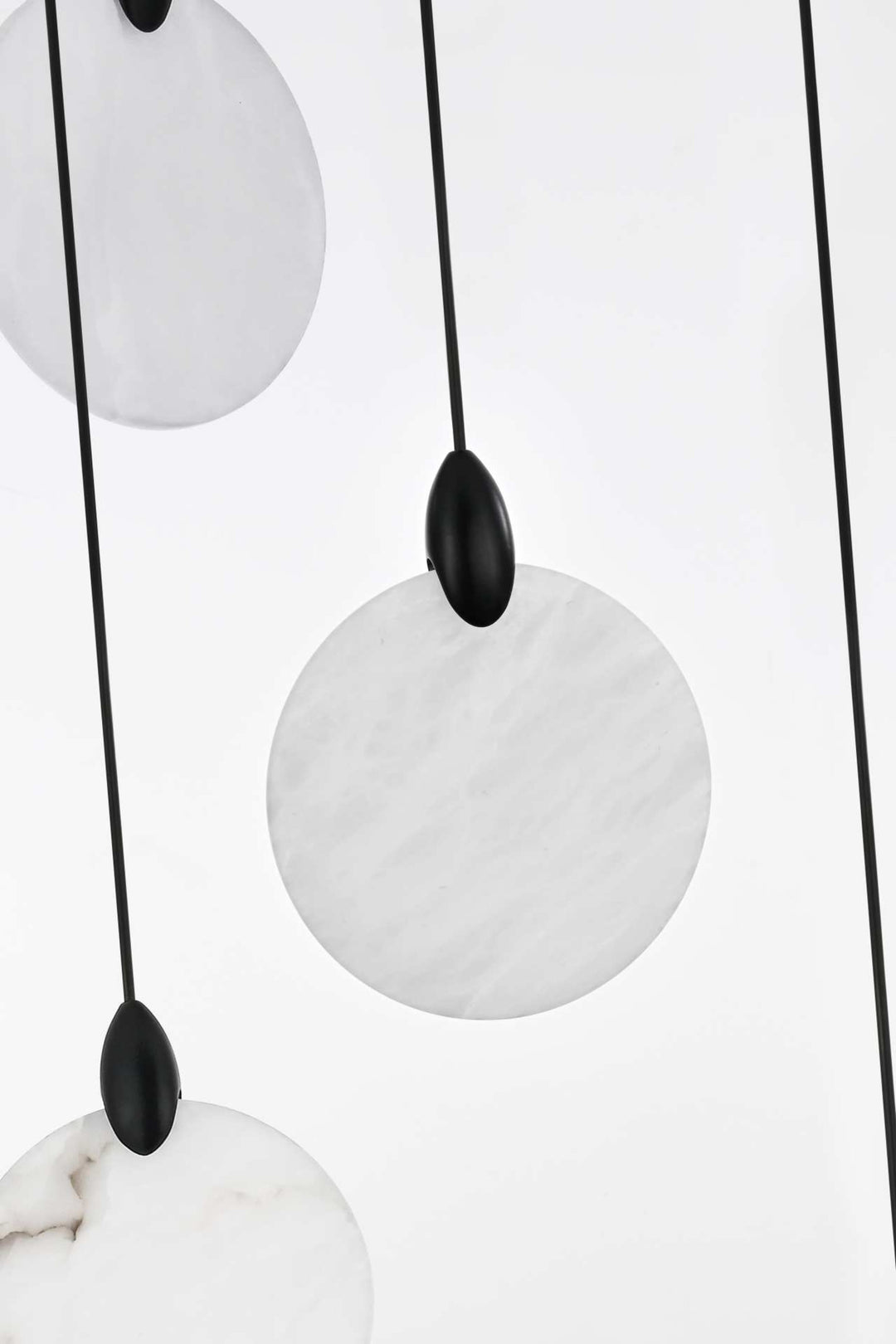 Avery Crystal Chandelier by Elegant - view 82