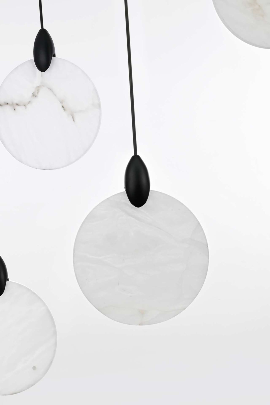 Avery Crystal Chandelier by Elegant - view 84