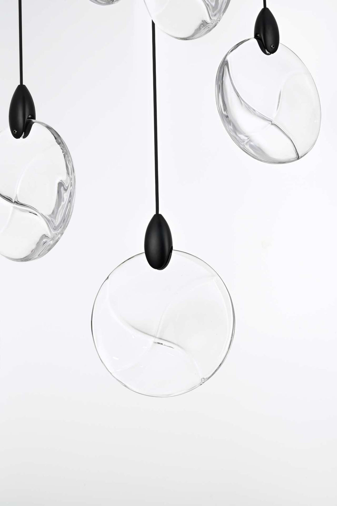 Avery Crystal Chandelier by Elegant - view 114