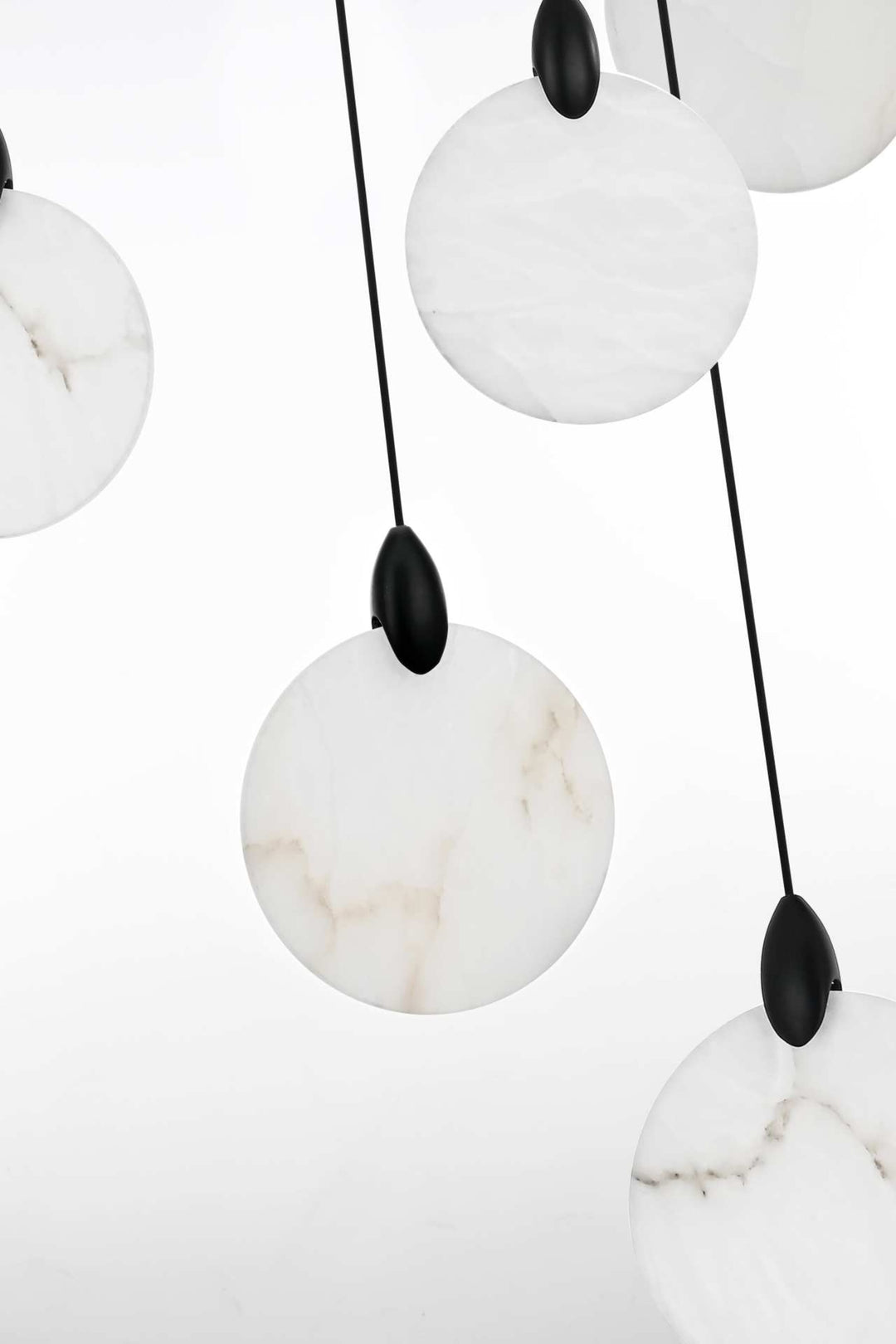 Avery Crystal Chandelier by Elegant - view 118