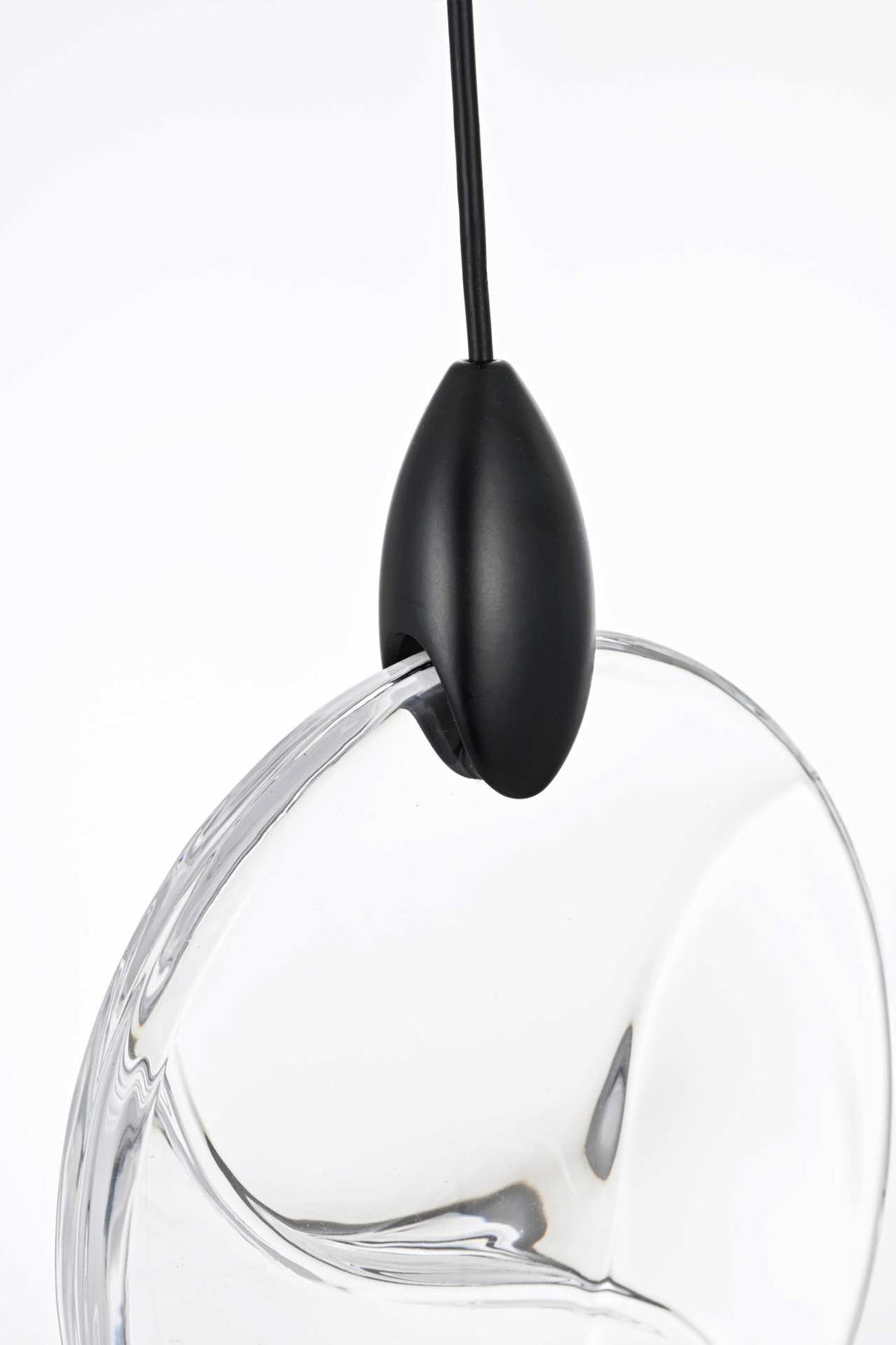 Avery Crystal Pendant by Elegant - view 83