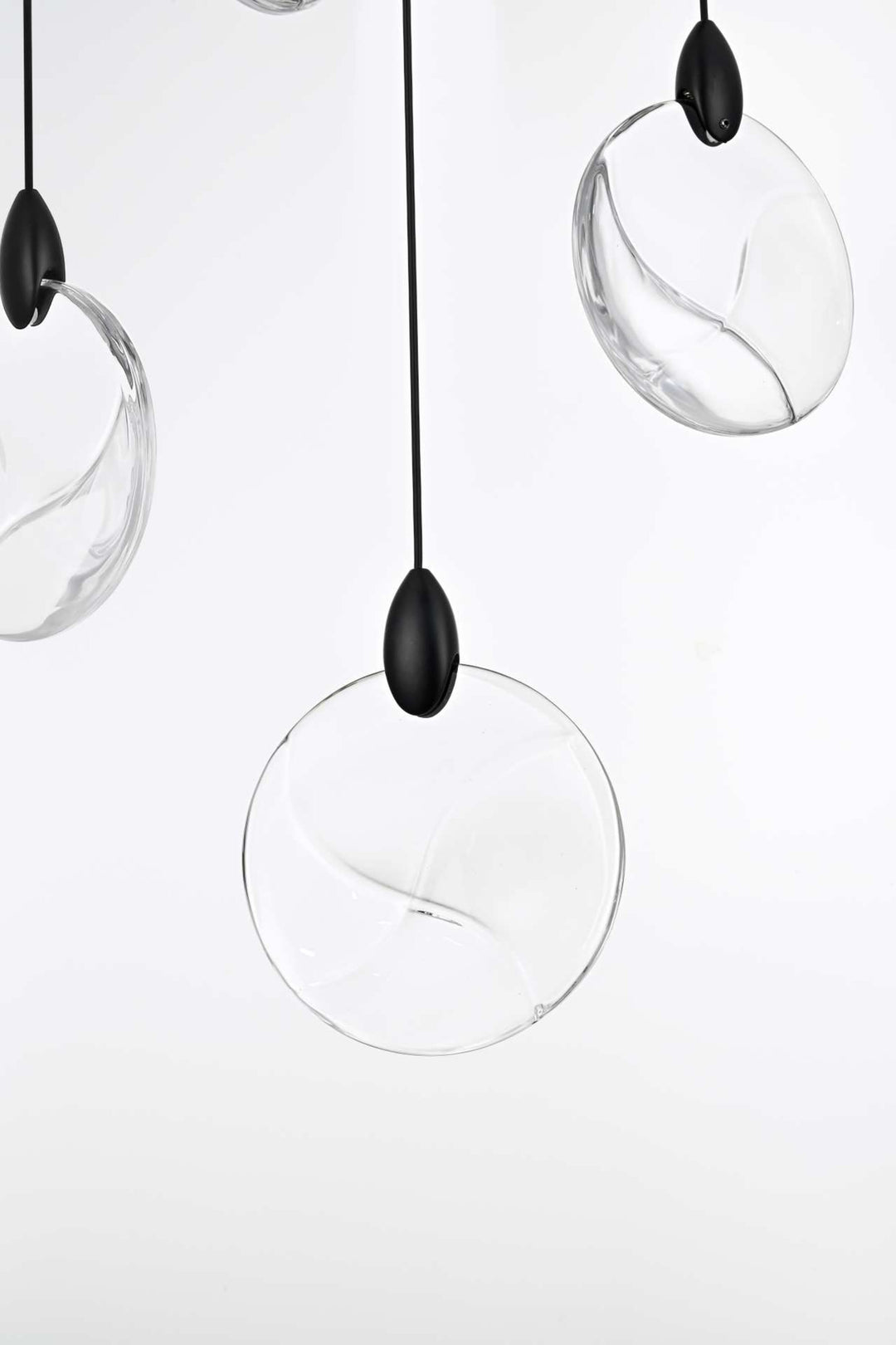 Avery Crystal Pendant by Elegant - view 84