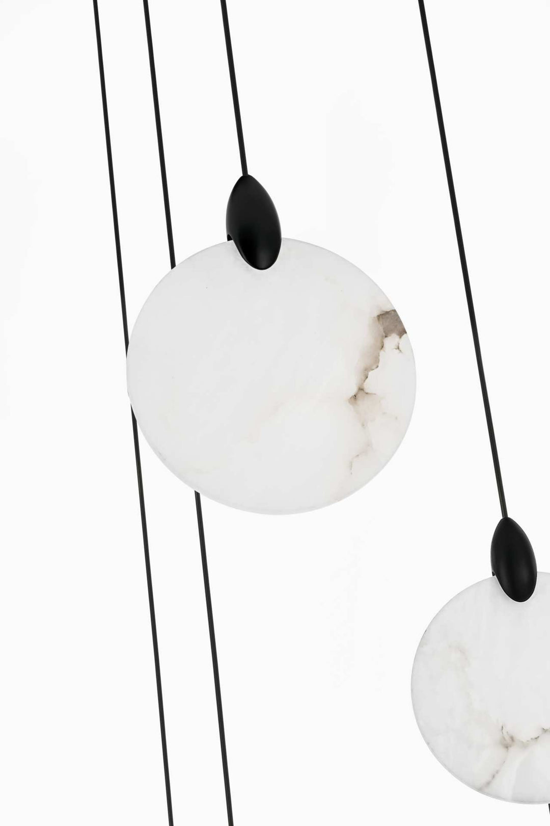 Avery Crystal Pendant by Elegant - view 94