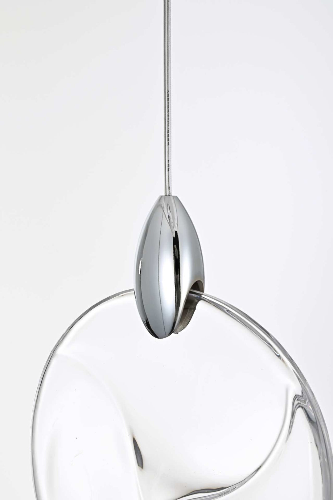 Avery Crystal Pendant by Elegant - view 108