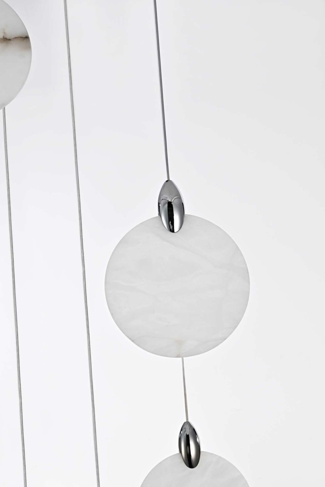 Avery Crystal Pendant by Elegant - view 120