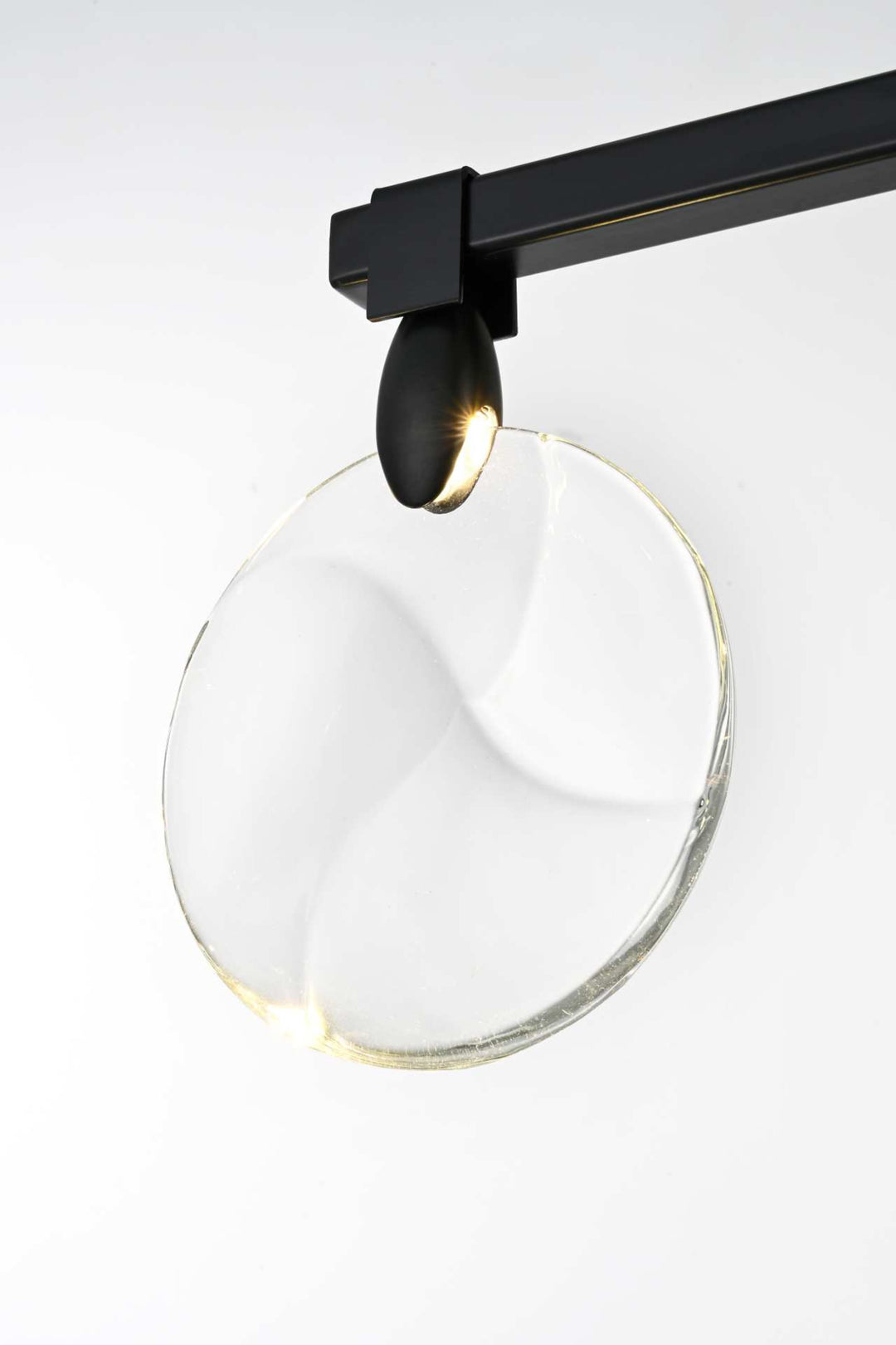 Avery Crystal Wall Sconce by Elegant - view 39