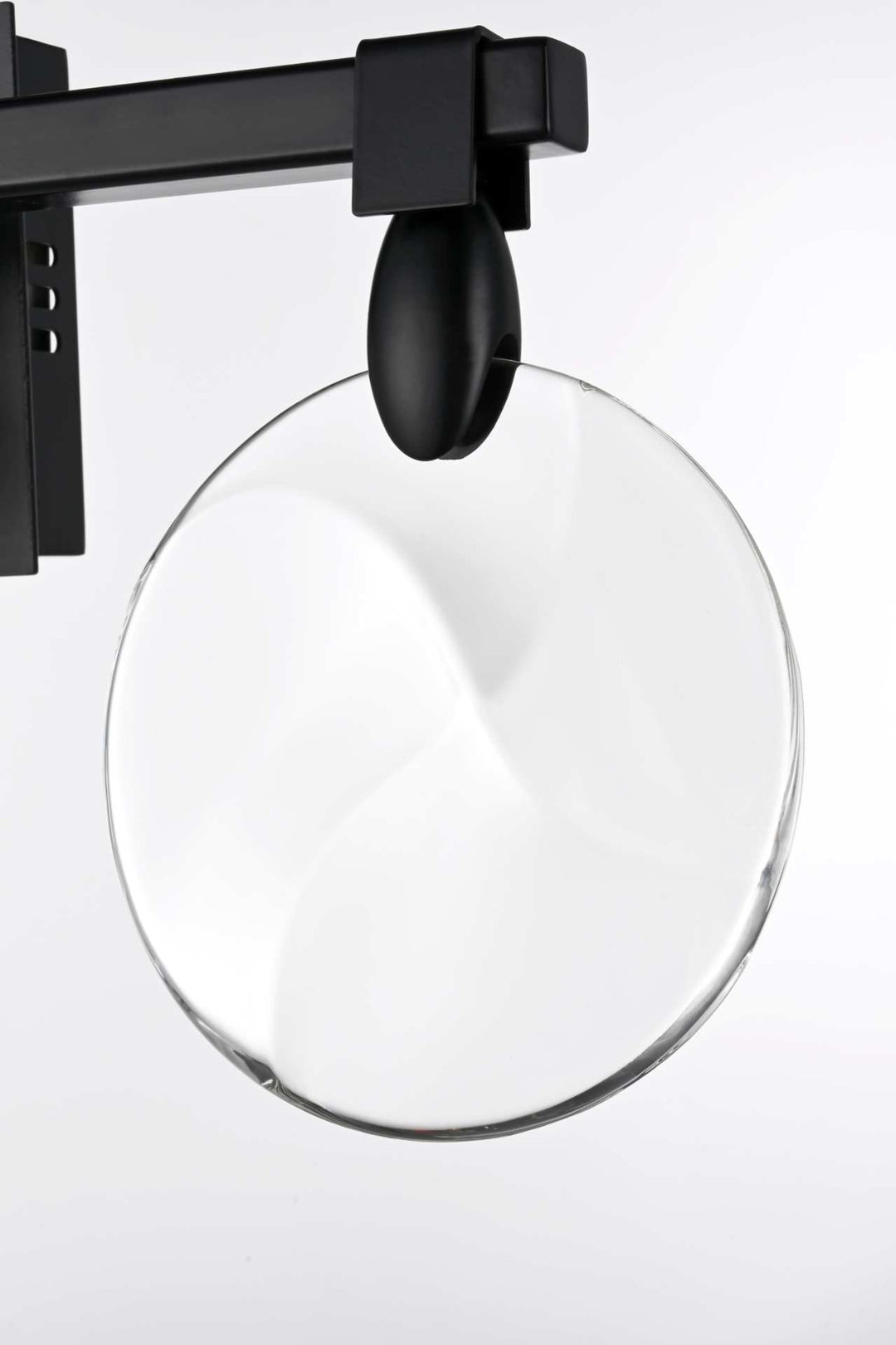 Avery Crystal Wall Sconce by Elegant - view 40