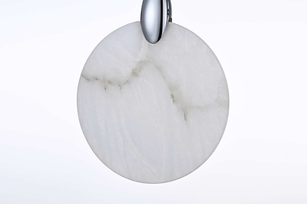 Avery Crystal Wall Sconce by Elegant - view 58