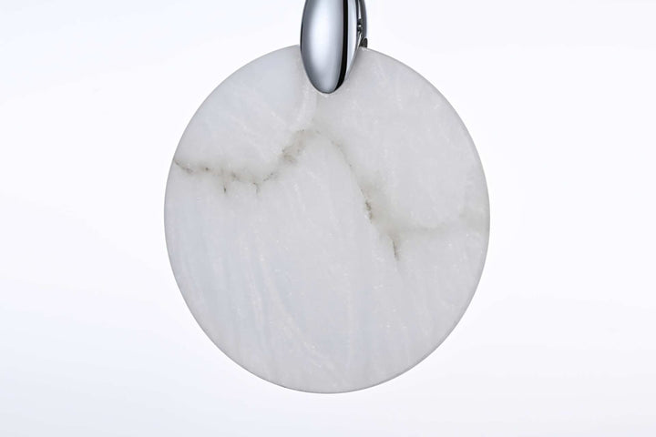 Avery Crystal Wall Sconce by Elegant - view 58