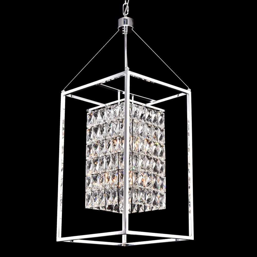 Cages - Pendant