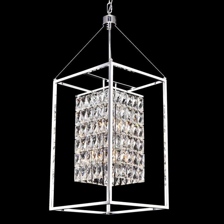 Cages - Pendant