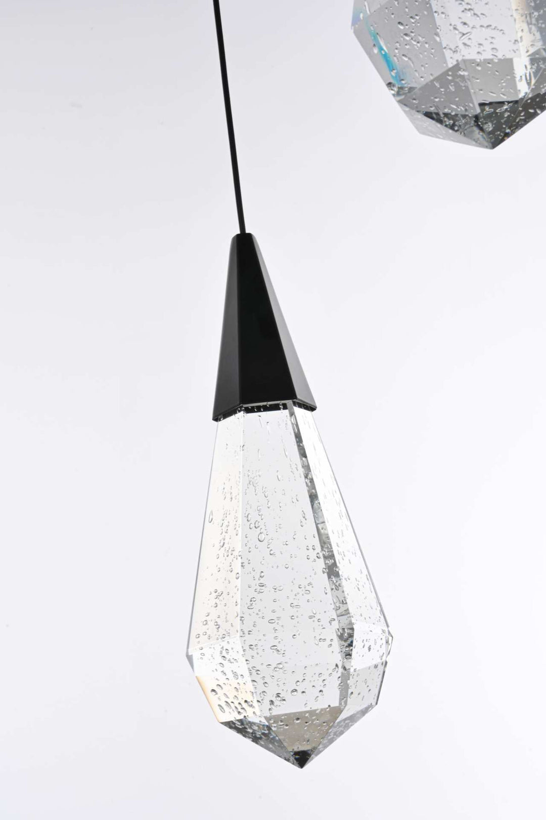 Amora Crystal Pendant by Elegant - view 39