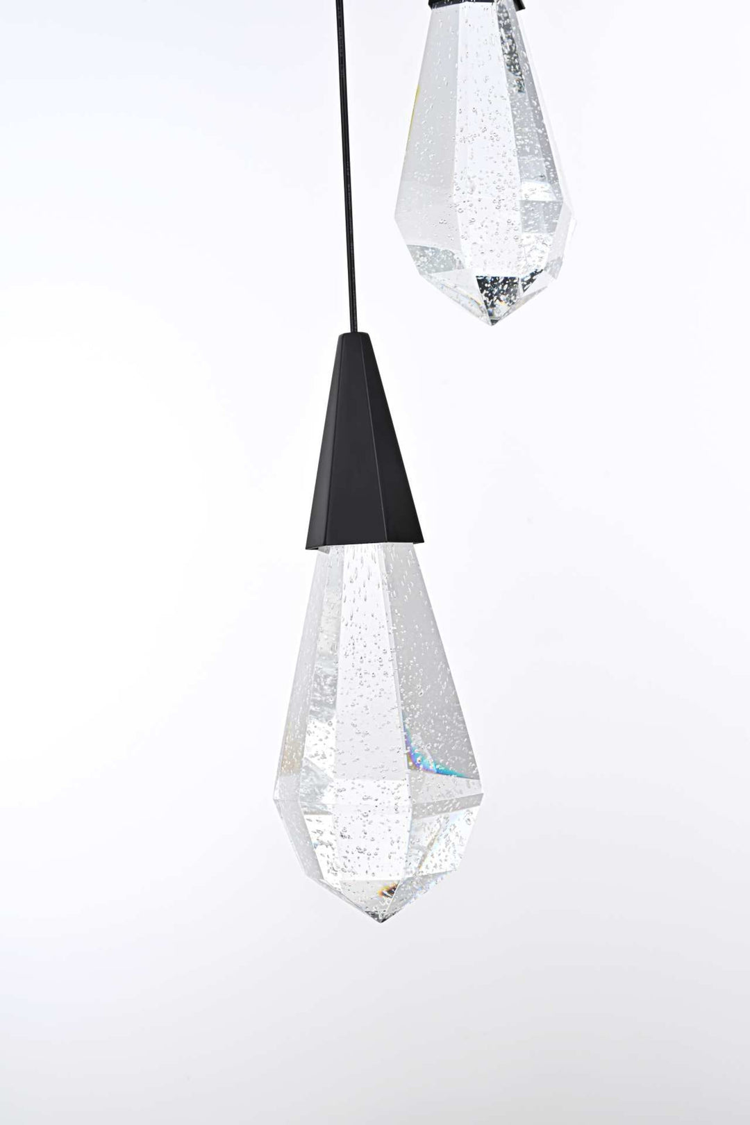 Amora Crystal Pendant by Elegant - view 41
