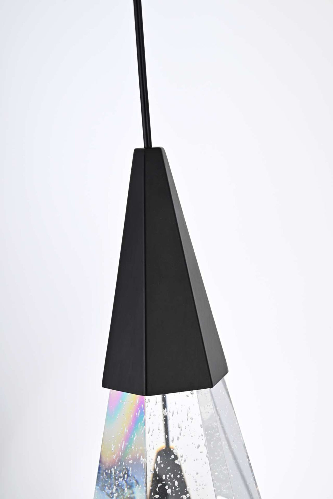 Amora Crystal Pendant by Elegant - view 42