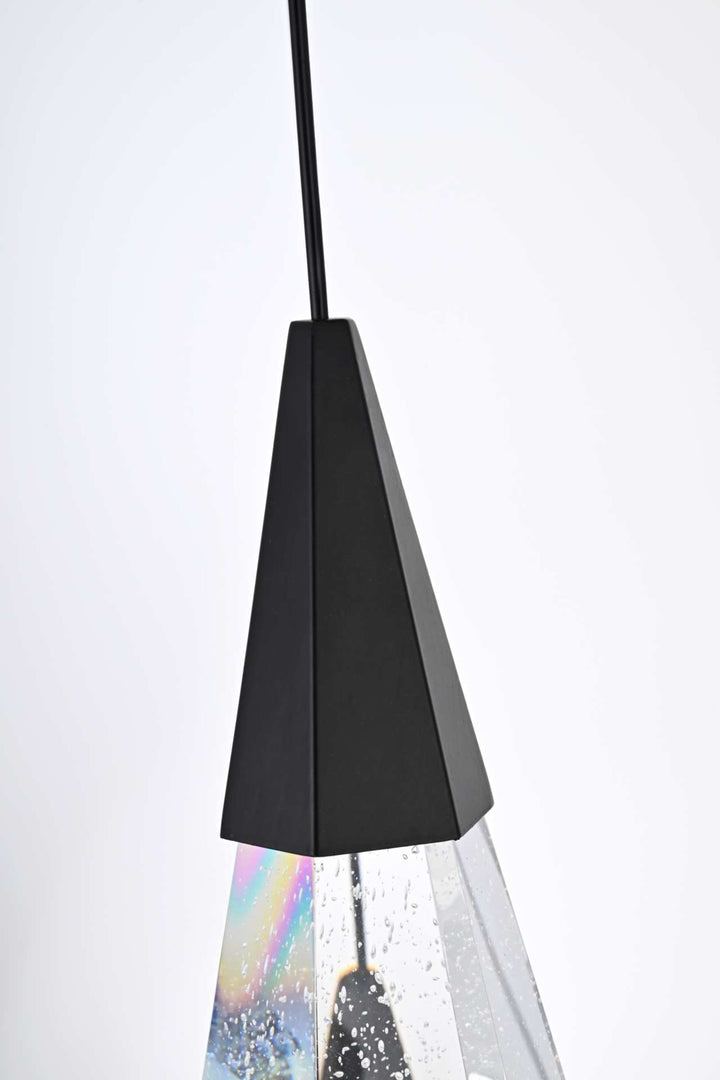 Amora Crystal Pendant by Elegant - view 42