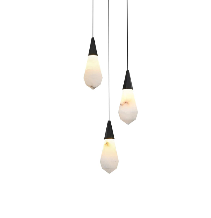 Amora Crystal Pendant by Elegant - view 44