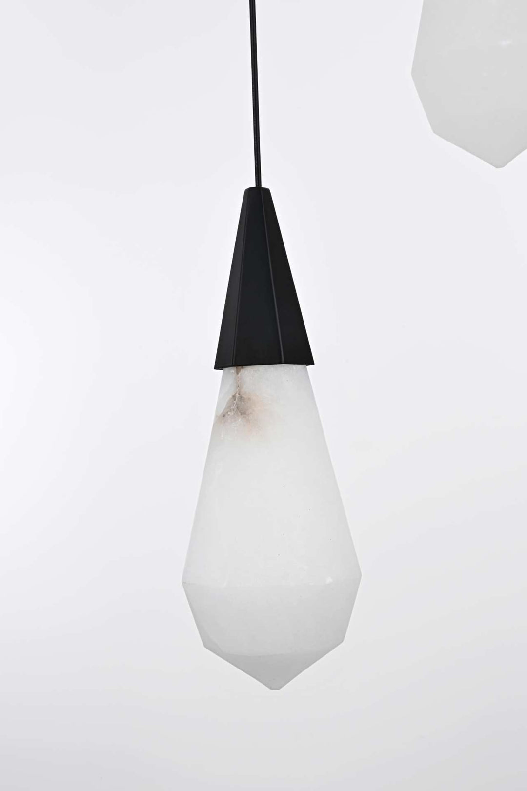 Amora Crystal Pendant by Elegant - view 45