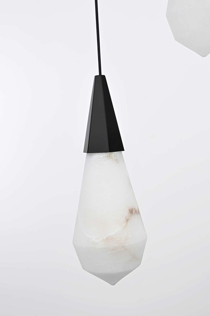 Amora Crystal Pendant by Elegant - view 46