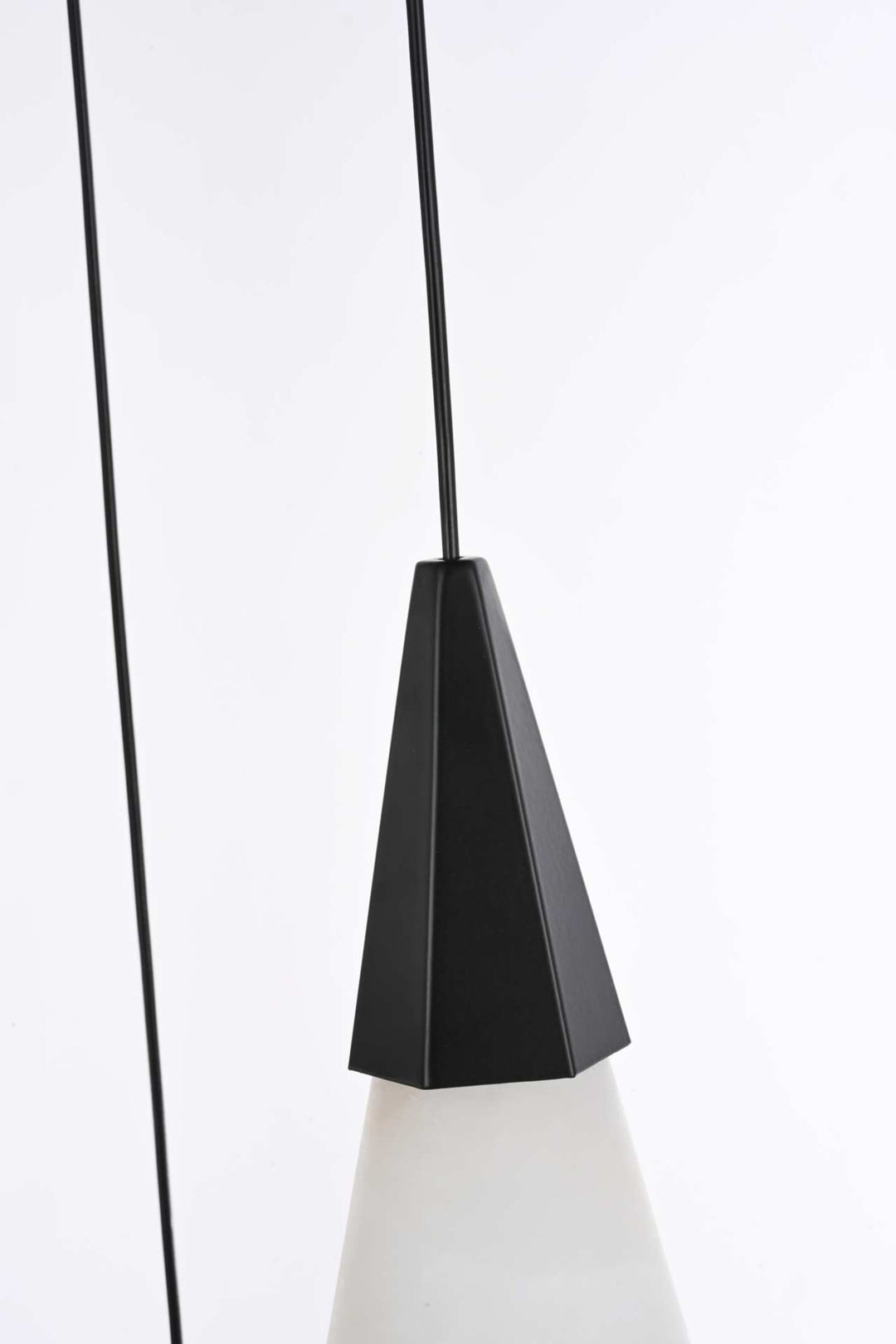 Amora Crystal Pendant by Elegant - view 47