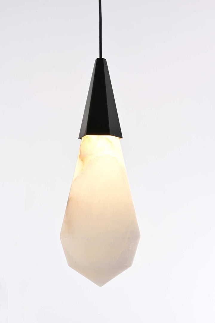 Amora Crystal Pendant by Elegant - view 48
