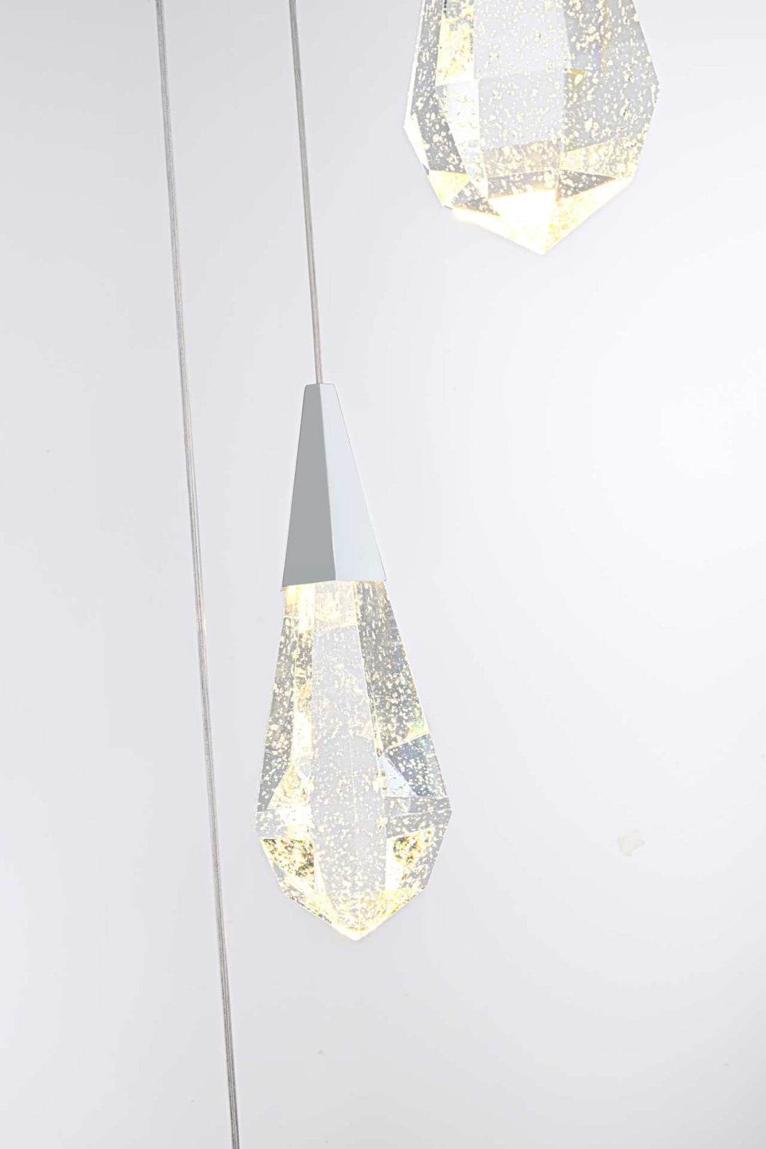 Amora Crystal Pendant by Elegant - view 51