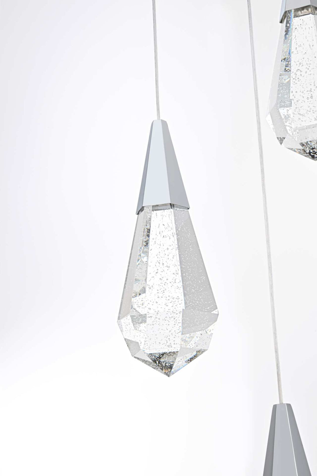 Amora Crystal Pendant by Elegant - view 52