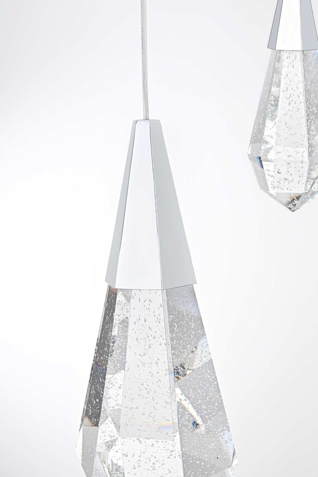 Amora Crystal Pendant by Elegant - view 53