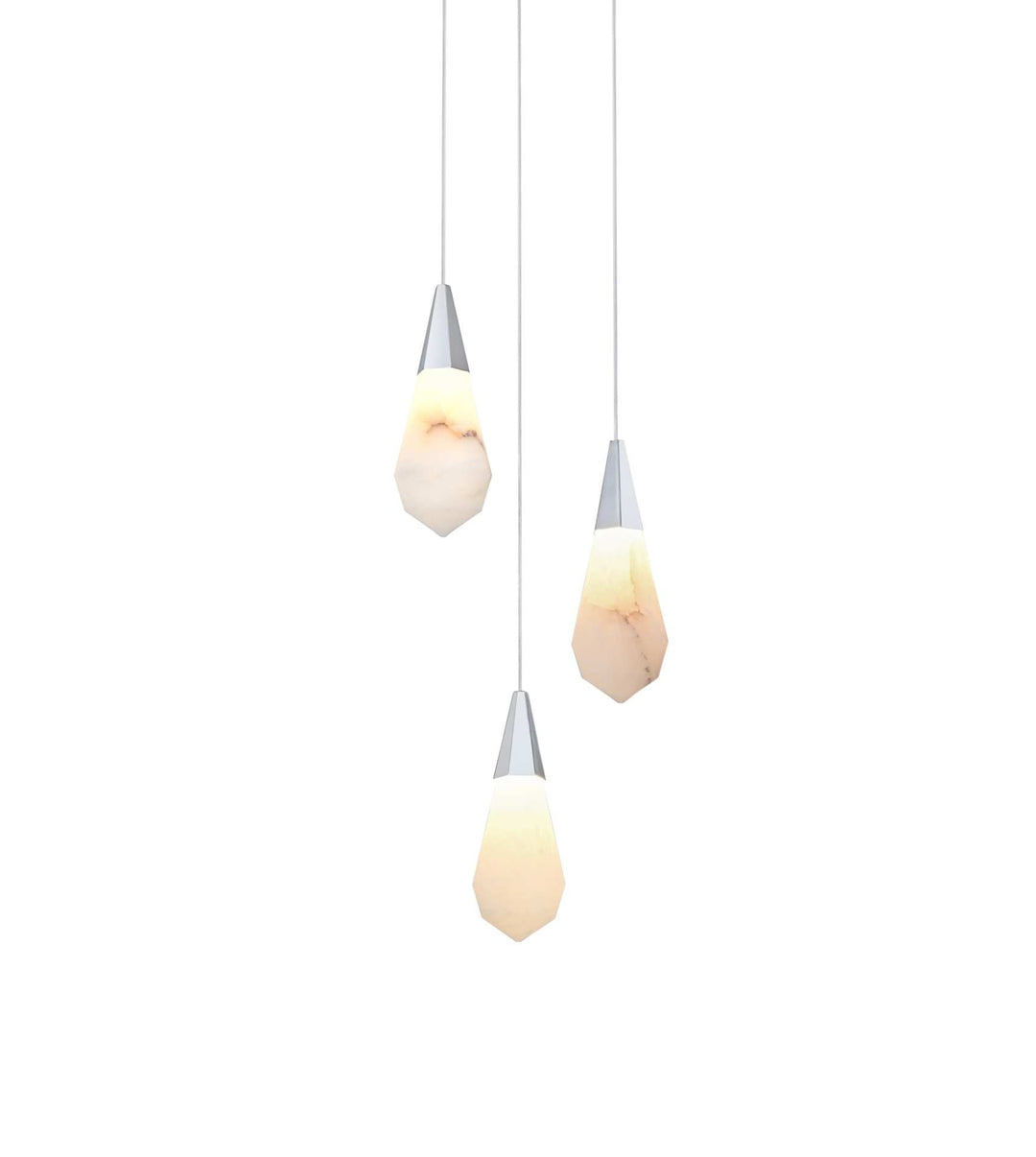 Amora Crystal Pendant by Elegant - view 56