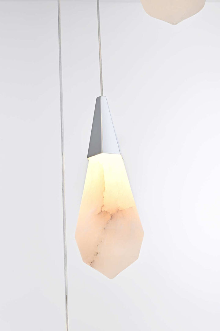 Amora Crystal Pendant by Elegant - view 57