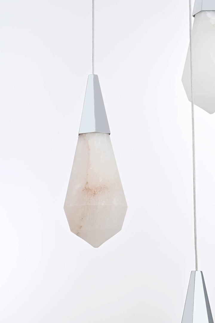 Amora Crystal Pendant by Elegant - view 58