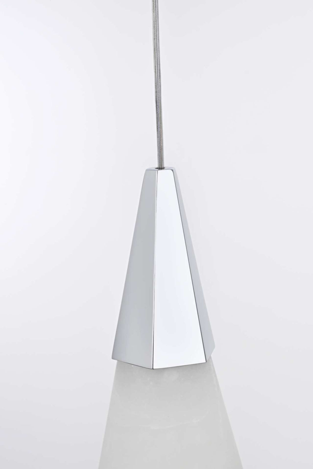 Amora Crystal Pendant by Elegant - view 59