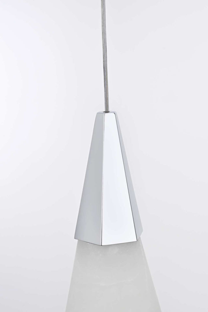 Amora Crystal Pendant by Elegant - view 59