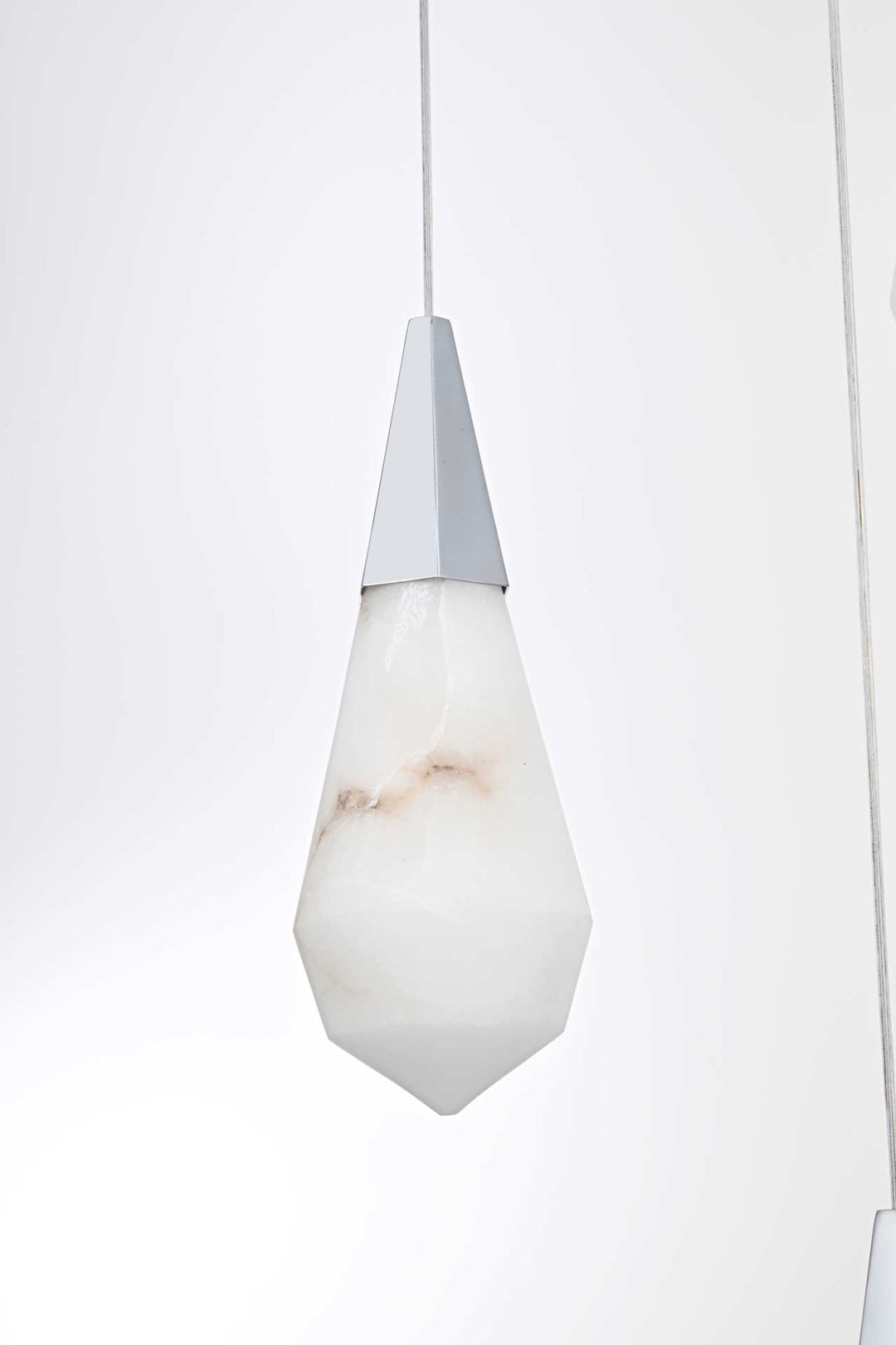 Amora Crystal Pendant by Elegant - view 60
