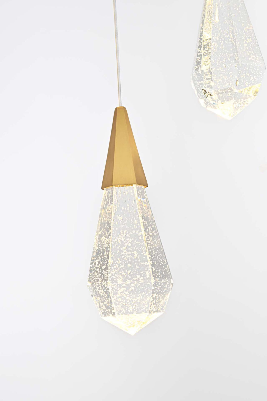 Amora Crystal Pendant by Elegant - view 63